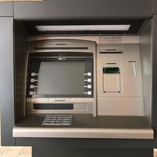 Telegram profile photo for فروش خودپرداز(ATM)