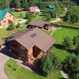 Telegram profile photo for Загородный дом