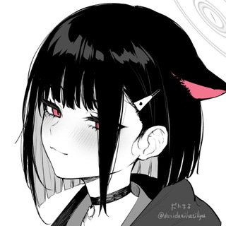 Telegram profile photo for Wallpaperchan — anime wallpapers