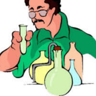 Telegram profile photo for Feanoturi_chemistry
