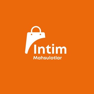 Telegram profile photo for Intim_mahsulotlar