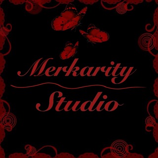 Telegram profile photo for Merkarity.Studio