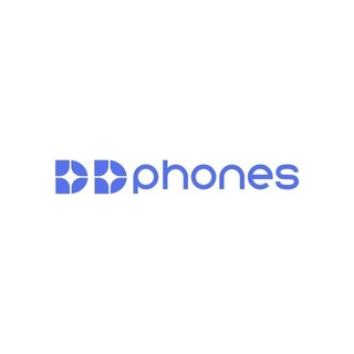 Telegram profile photo for DD Phones | премиум техника по лучшей цене