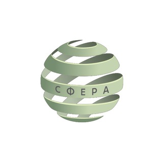Telegram profile photo for Канал компании ЦИОТ «Сфера». Зеркала Козырева в Москве