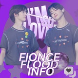 Telegram profile photo for fionce flood 𝙞𝙣𝙛𝙤