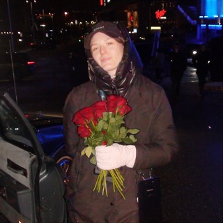 Telegram profile photo for Лиза. Тихо. Снимаем