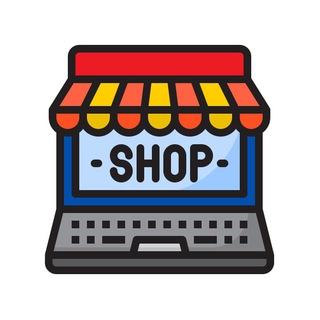 Telegram profile photo for Лавка Торговца Донецк l Торговля ДНР l Купить/Продать
