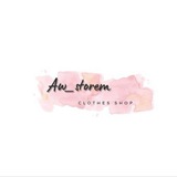 Telegram profile photo for Aw_store link