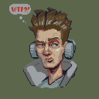 Telegram profile photo for Wildark_ART