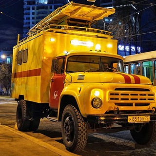 Telegram profile photo for Дорожный комиссариат Краснодар