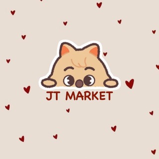 Telegram profile photo for JT Market