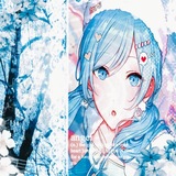 Telegram profile photo for ..•🪼𝐬𝐡𝐢𝐳𝐮𝐤𝐮•𝐠𝐚𝐜𝐡𝐚 🫧•..