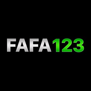 Telegram profile photo for FAFA123 เล่นง่าย ถอนไว โบนัสถอนได้เต็มจำนวน