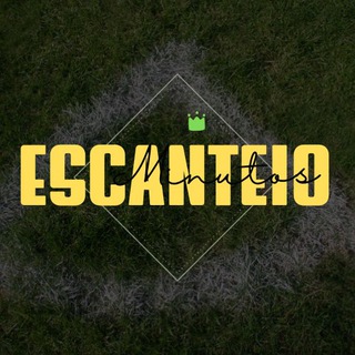 Telegram profile photo for ▫️Escanteio Minutos - FREE ▫️