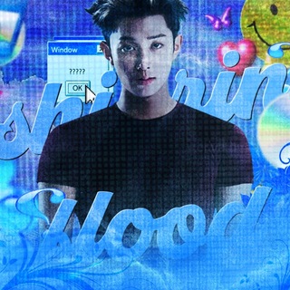 Telegram profile photo for "𝘴𝓱ᵢ𝚗ᵣᵢ𝚗 fļoo𝚍 info .ᐟ # ࣪ 💿 ..⊹ ࣪ ໒꒱