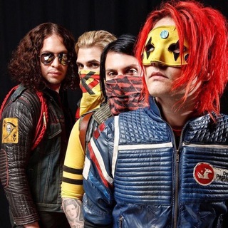 Telegram profile photo for killjoys conf