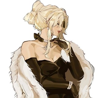 Telegram profile photo for ﹫AraNaLanguage