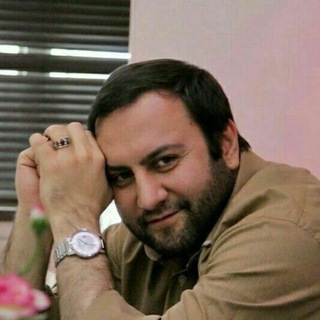 Telegram profile photo for محسن پیرهادی