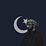 Telegram profile photo for لِـ الـزُّبَيْدِيِّ ☪︎