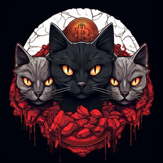 Telegram profile photo for Meow DAO | Chat