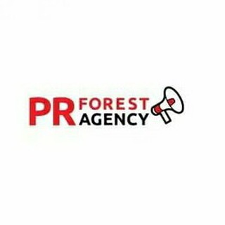 Telegram profile photo for PR - FOREST