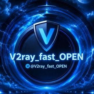 Telegram profile photo for 𝗩𝟮𝗿𝗮𝘆_𝗳𝗮𝘀𝘁 | اینترنت آزاد