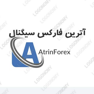 Telegram profile photo for آترین فارکسAtrin Forexسیگنال
