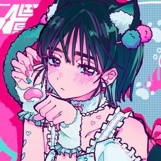 Telegram profile photo for хейт личности кфкм