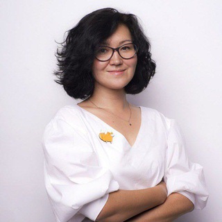 Telegram profile photo for Истории за кадром