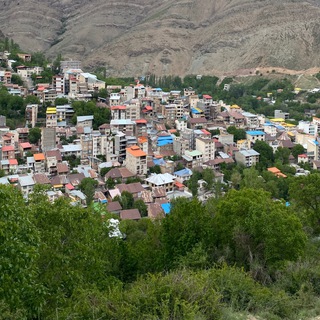 Telegram profile photo for 💎آهاری های گُل💎 قدیم🏔️
