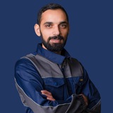 Telegram profile photo for اخگرتابان