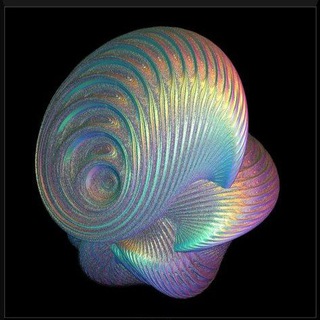 Telegram profile photo for Ракушка мыслей🐚
