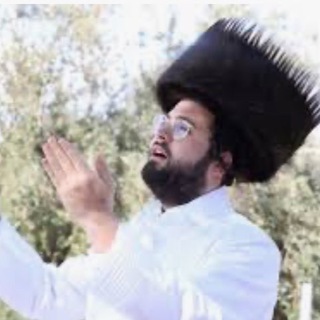 Telegram profile photo for Motty vizel-מוטי ויזל