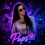 Telegram profile photo for PUupsS| 𝕋𝕚𝕜𝕋𝕠𝕜
