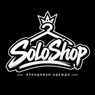 Telegram profile photo for Solo-Shop🎩