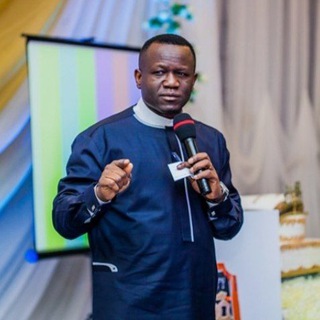 Telegram profile photo for Dr. David Ogbueli Messages