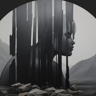 Telegram profile photo for MUTE Portal
