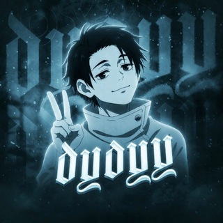 Telegram profile photo for дуду или диди?