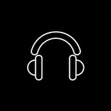 Telegram profile photo for 有枝が聴いている曲