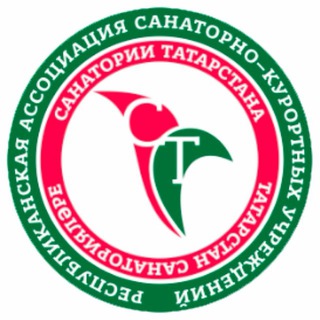 Telegram profile photo for Санатории Татарстана