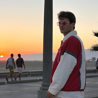 Telegram profile photo for Kustof 🇺🇸