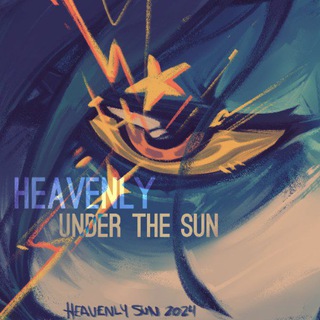 Telegram profile photo for Under the SUN