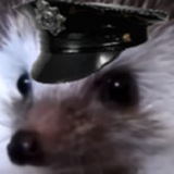 Telegram profile photo for Ejikusen