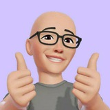 Telegram profile photo for Mel Batchelor