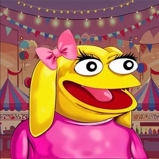 Telegram profile photo for Sandy