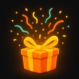 Telegram profile photo for Tori Giveaways