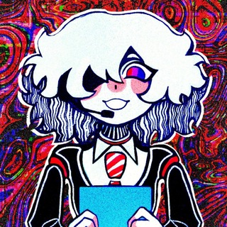 Telegram profile photo for kрапивище