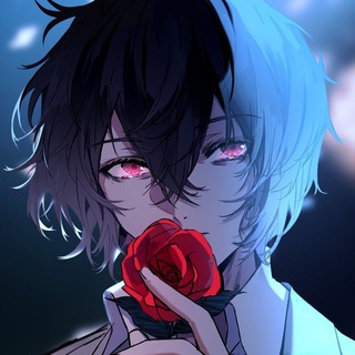 Telegram profile photo for Animee | Аниме Мемы🔥