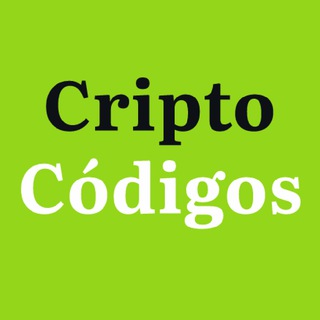 Telegram profile photo for Cripto Códigos
