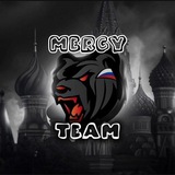 Telegram profile photo for Mercy Team 💯